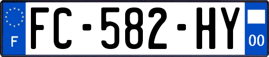 FC-582-HY