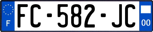 FC-582-JC