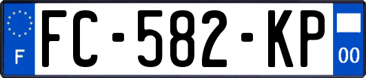 FC-582-KP