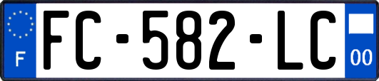 FC-582-LC