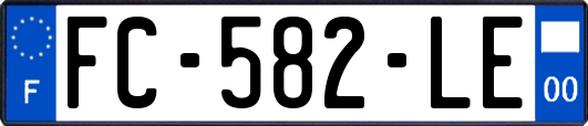 FC-582-LE