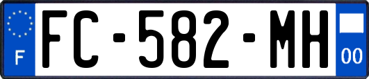 FC-582-MH
