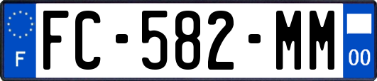 FC-582-MM