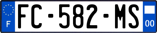 FC-582-MS