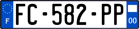 FC-582-PP