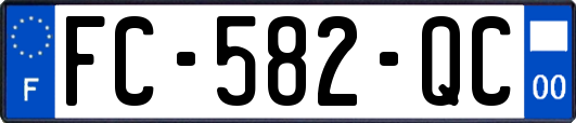 FC-582-QC