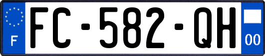 FC-582-QH