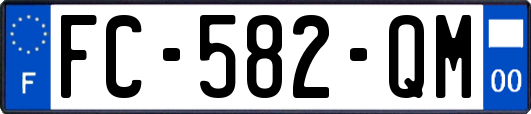 FC-582-QM