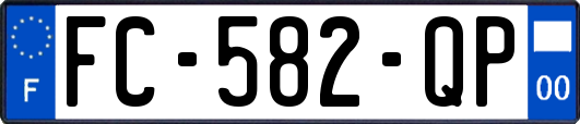 FC-582-QP