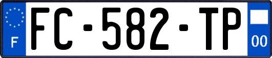 FC-582-TP