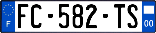 FC-582-TS