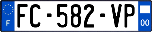 FC-582-VP