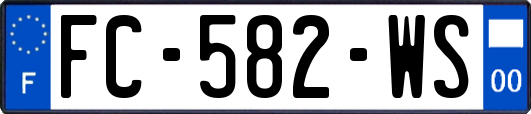 FC-582-WS