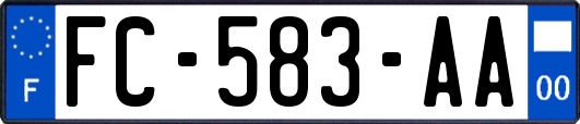 FC-583-AA