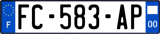 FC-583-AP