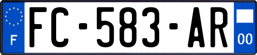 FC-583-AR