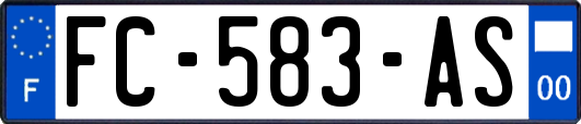 FC-583-AS