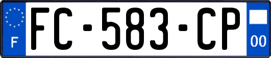 FC-583-CP