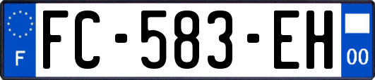 FC-583-EH