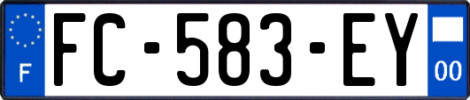 FC-583-EY