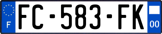 FC-583-FK