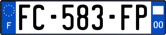FC-583-FP