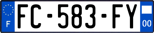 FC-583-FY