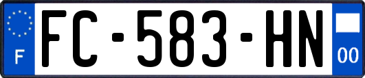 FC-583-HN