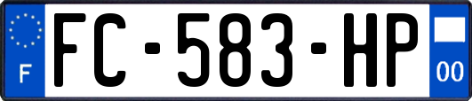 FC-583-HP