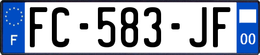 FC-583-JF