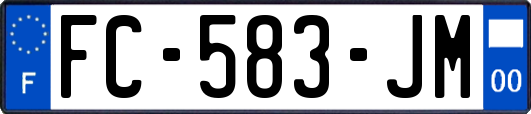 FC-583-JM