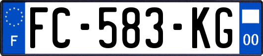FC-583-KG