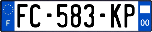 FC-583-KP