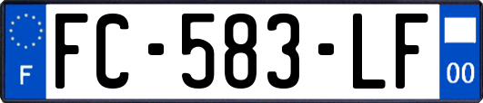 FC-583-LF