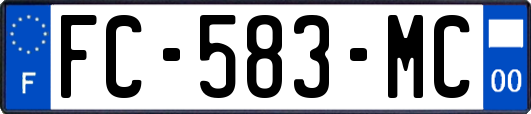 FC-583-MC