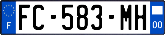FC-583-MH