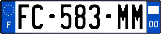 FC-583-MM