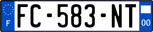 FC-583-NT