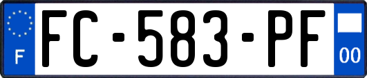 FC-583-PF