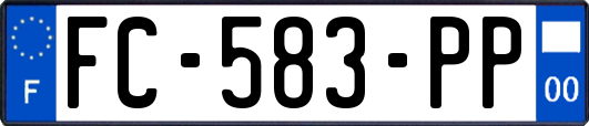 FC-583-PP