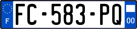 FC-583-PQ