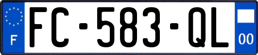 FC-583-QL