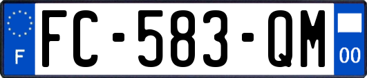 FC-583-QM