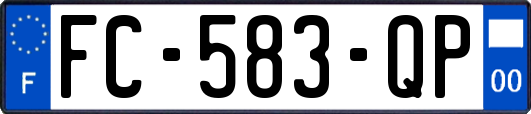 FC-583-QP