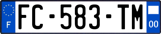 FC-583-TM