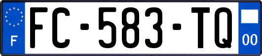 FC-583-TQ