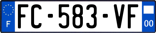 FC-583-VF