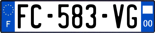 FC-583-VG
