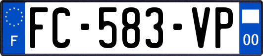 FC-583-VP