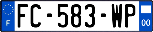 FC-583-WP